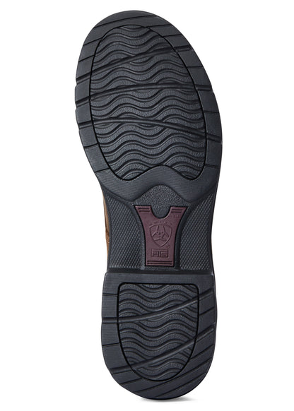 Ariat Men’s Barnyard Twin Gore II Boots