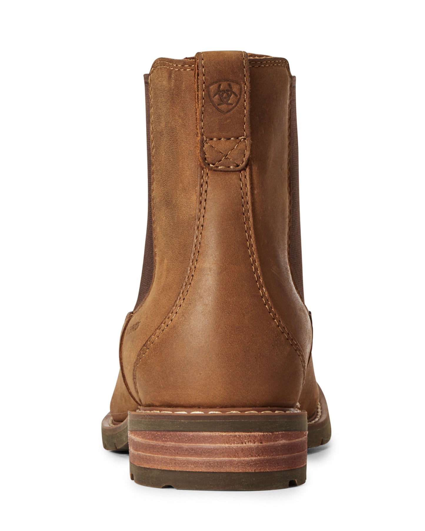 Ariat Ladies’ Wexford Waterproof Chelsea Boots