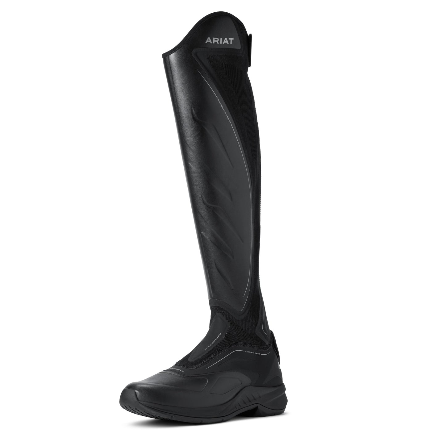 Ariat Men’s Ascent Tall Riding Boots