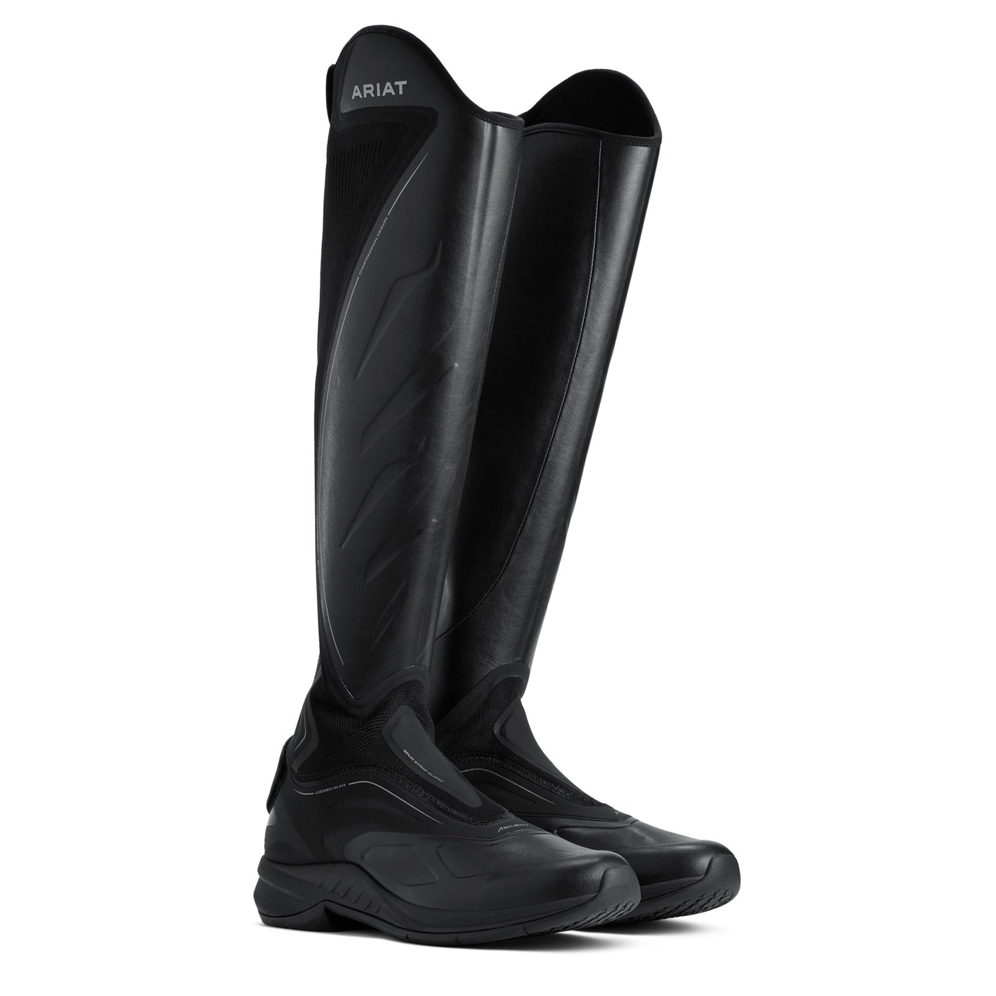 Ariat Men’s Ascent Tall Riding Boots
