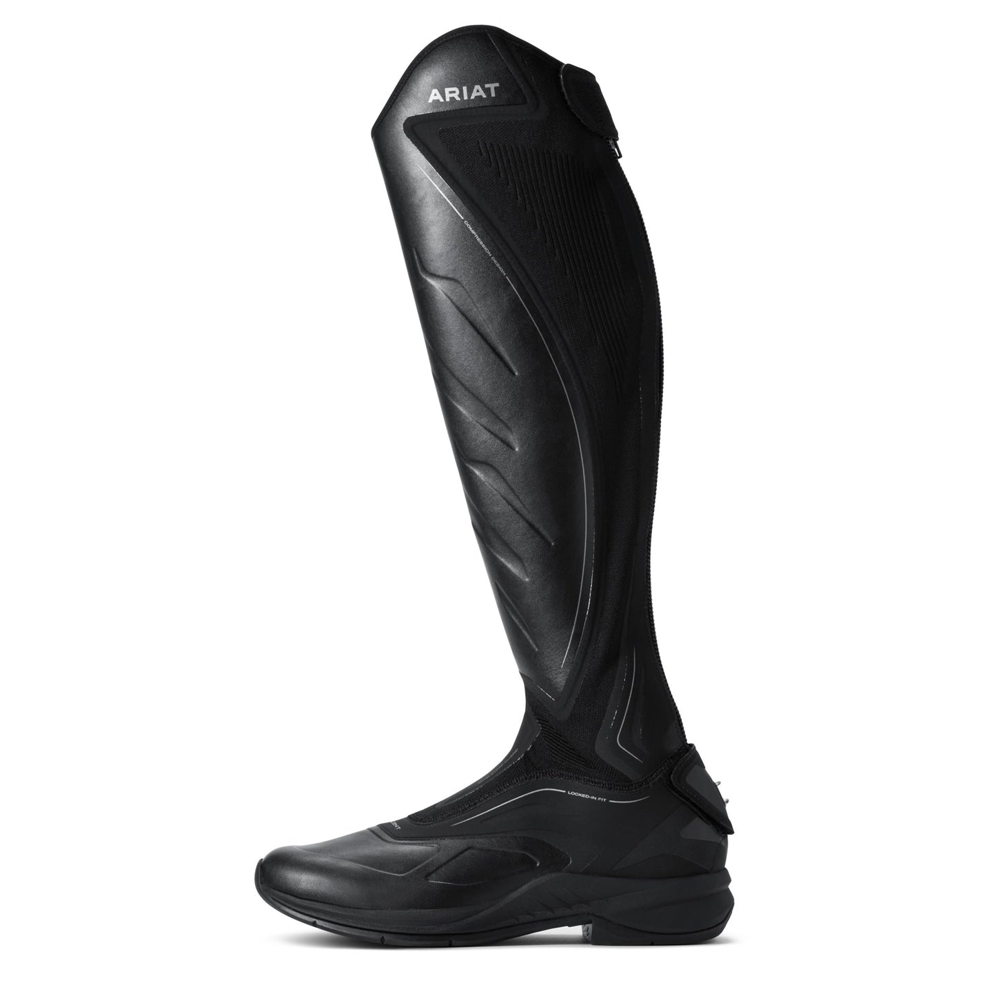 Ariat Men’s Ascent Tall Riding Boots