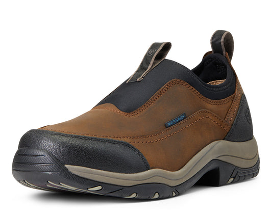 Ariat Men’s Terrain Ease H2O Slip-On Shoes