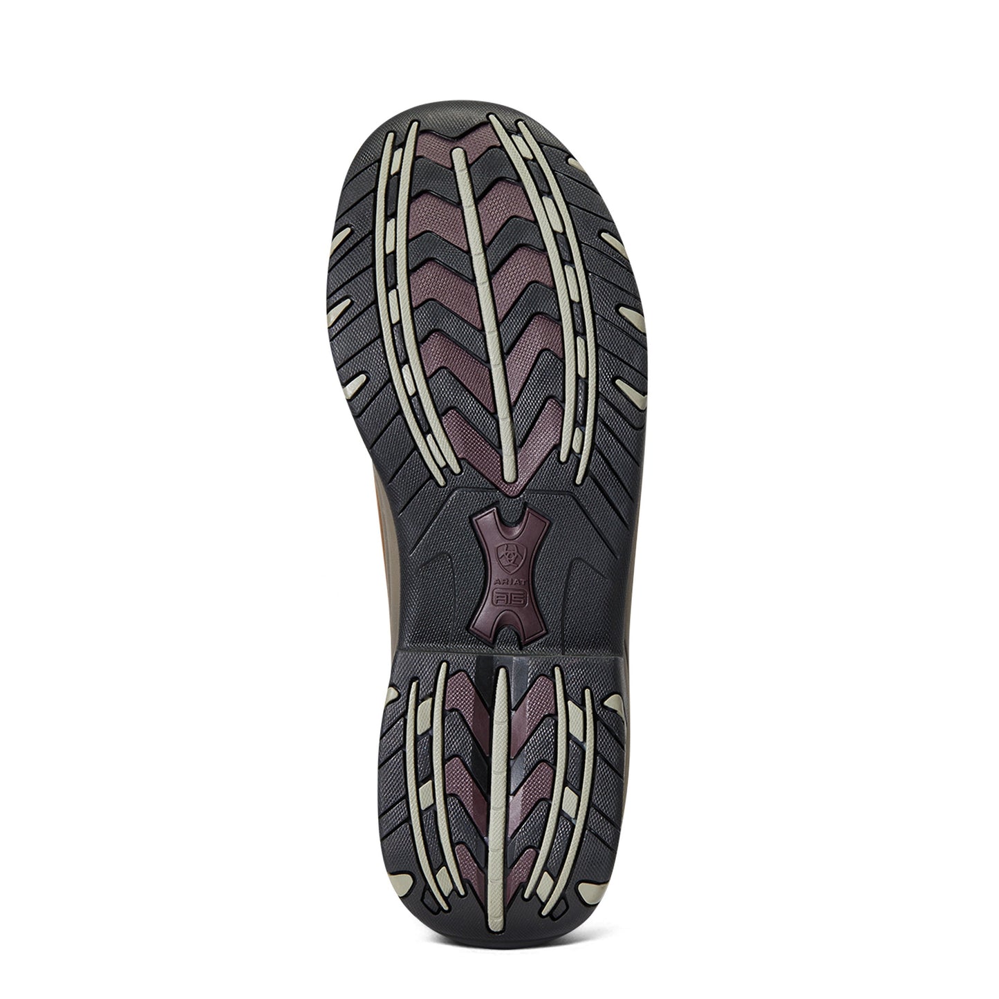 Ariat Men’s Terrain Ease H2O Slip-On Shoes