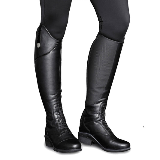 Mountain Horse Ladies’ Veganza Field Boots