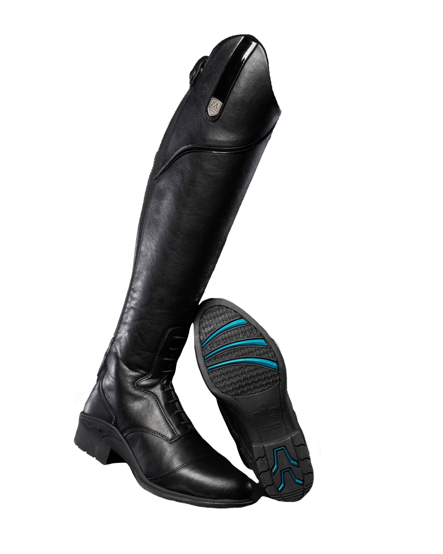 Mountain Horse Ladies’ Veganza Field Boots