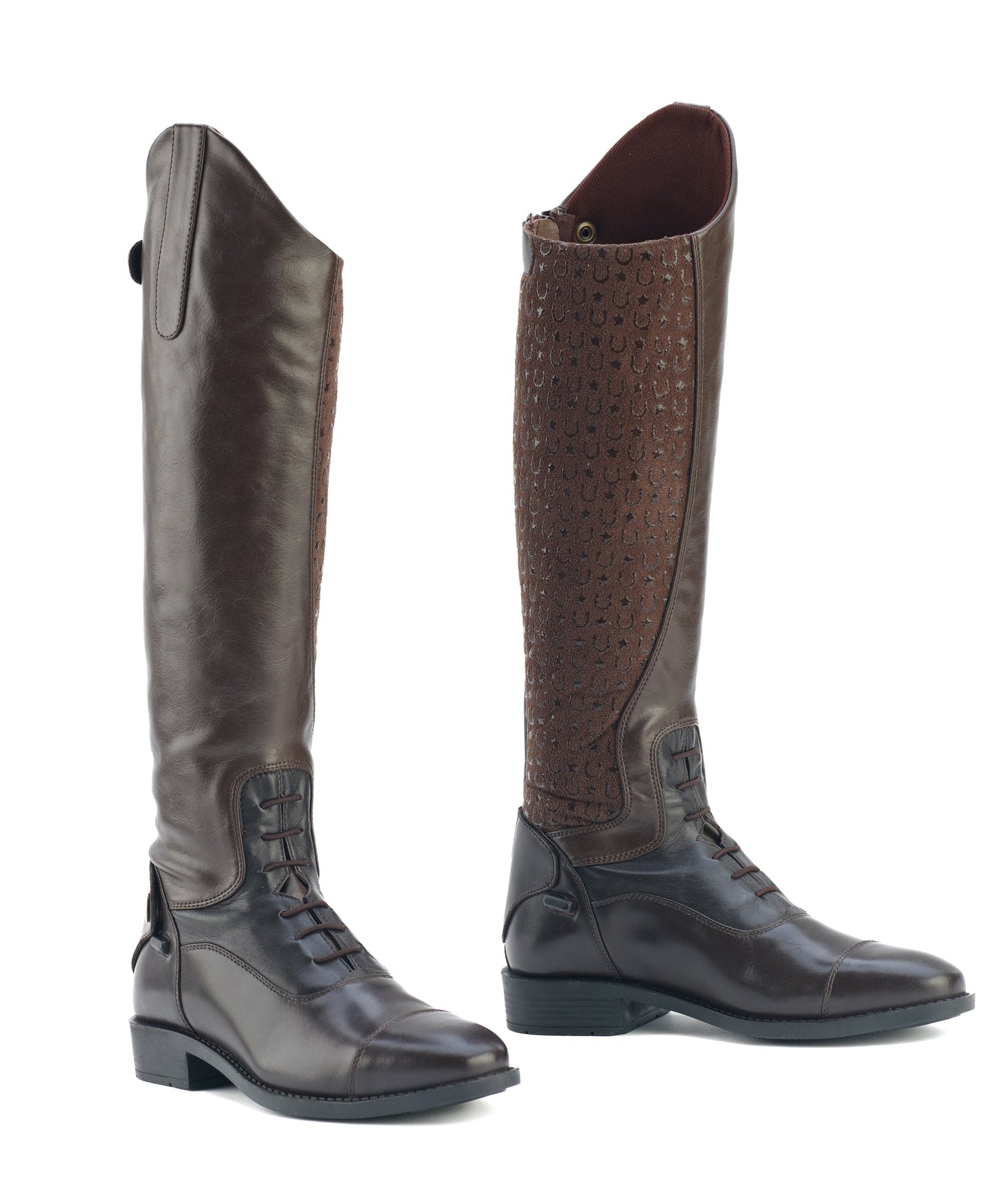 Ovation Ladies’ Sofia Grip Field Boots
