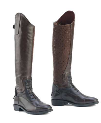 Ovation Ladies’ Sofia Grip Field Boots