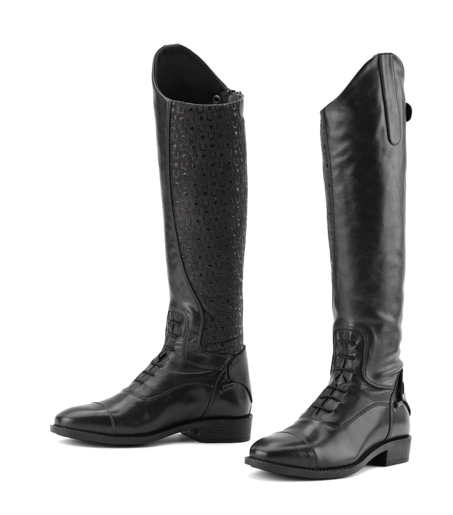 Ovation Children’s Sofia Grip Field Boots