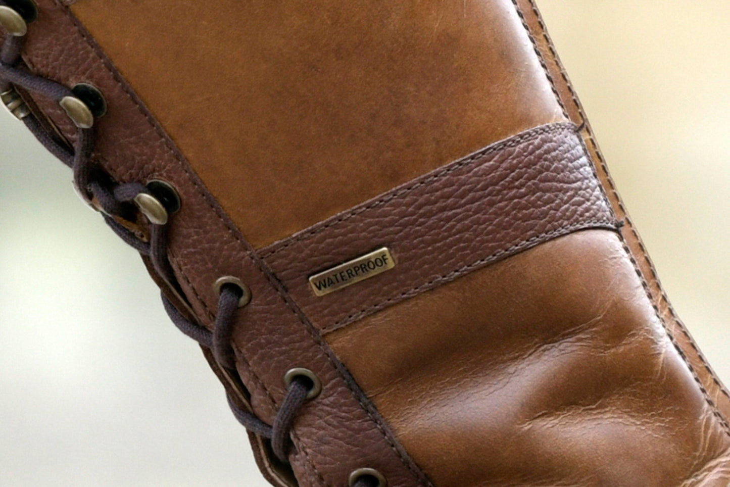 Dublin Ladies’ Yukon Boots