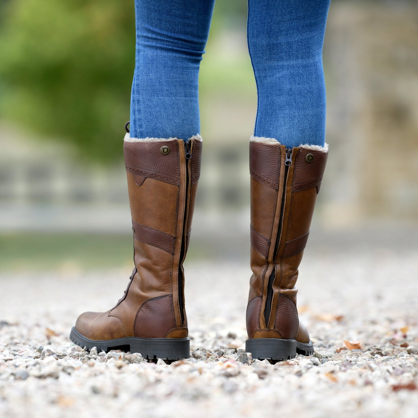 Dublin Ladies’ Yukon Boots