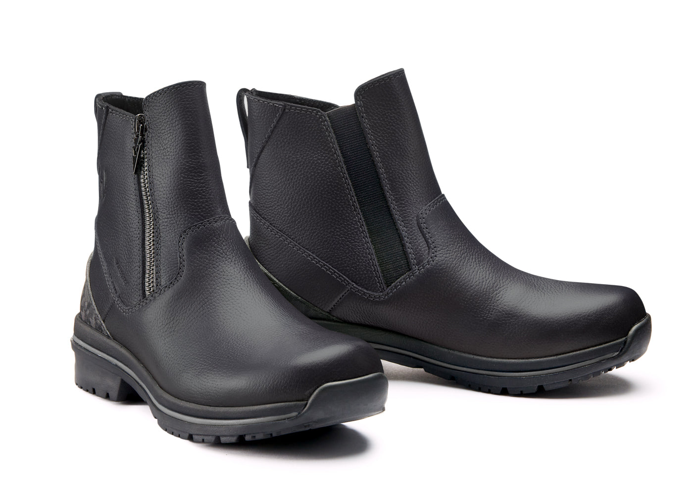 Kerrits Ladies’ Woodstock Waterproof Barn Boots