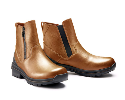 Kerrits Ladies’ Woodstock Waterproof Barn Boots