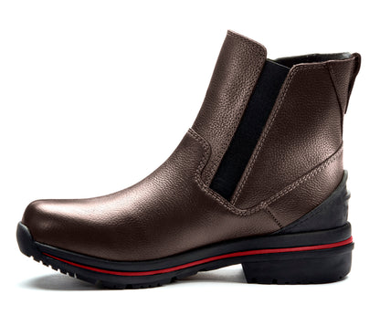 Kerrits Ladies’ Woodstock Waterproof Barn Boots