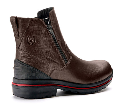 Kerrits Ladies’ Woodstock Waterproof Barn Boots