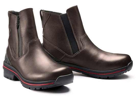 Kerrits Ladies’ Woodstock Waterproof Barn Boots