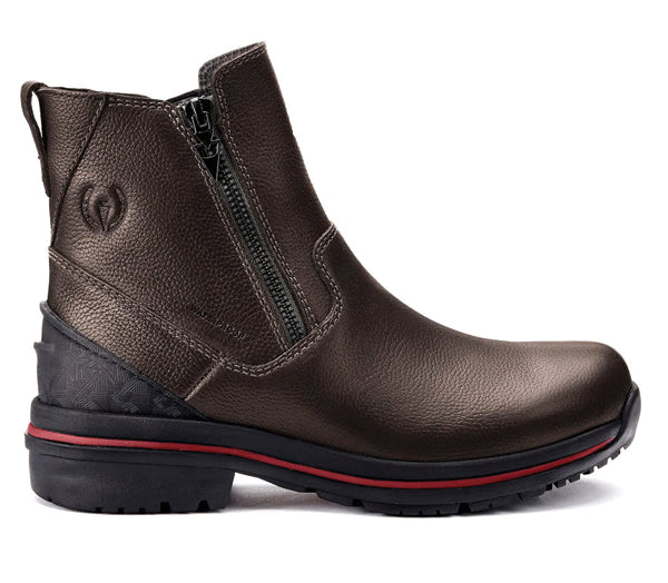 Kerrits Ladies’ Woodstock Waterproof Barn Boots