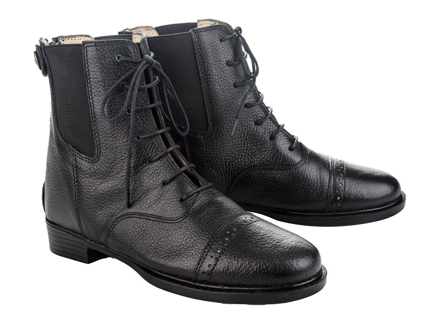 TuffRider Ladies’ Belmont Paddock Boots