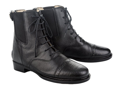 TuffRider Ladies’ Belmont Paddock Boots