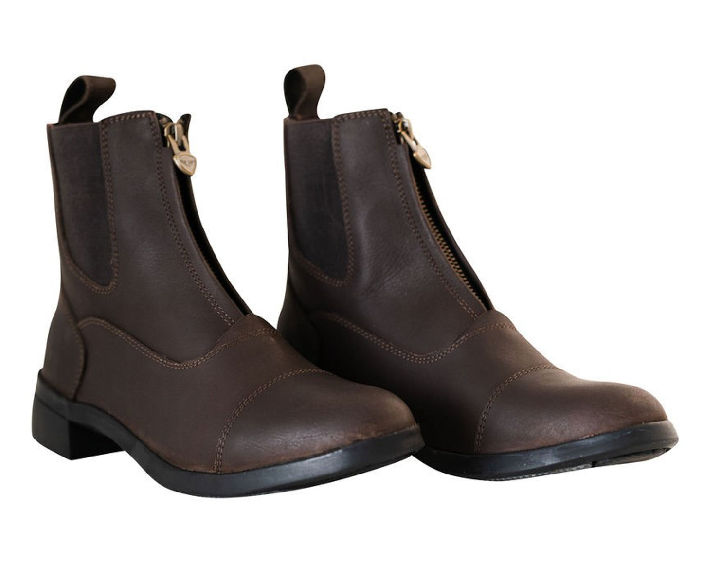TuffRider Ladies’ Como Waterproof Paddock Boots