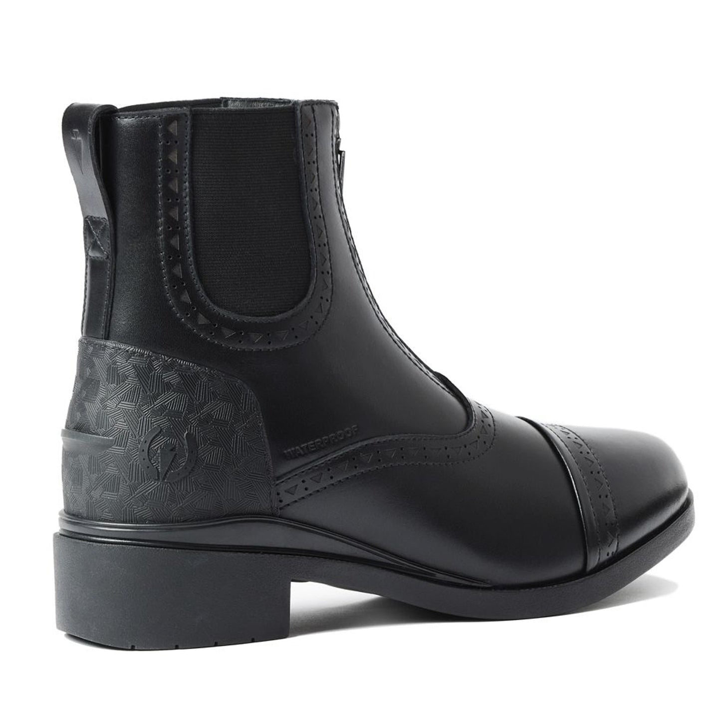Kerrits Ladies’ Essence Waterproof Paddock Boots