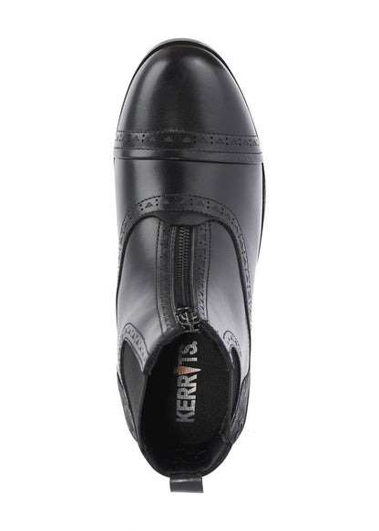 Kerrits Ladies’ Essence Waterproof Paddock Boots