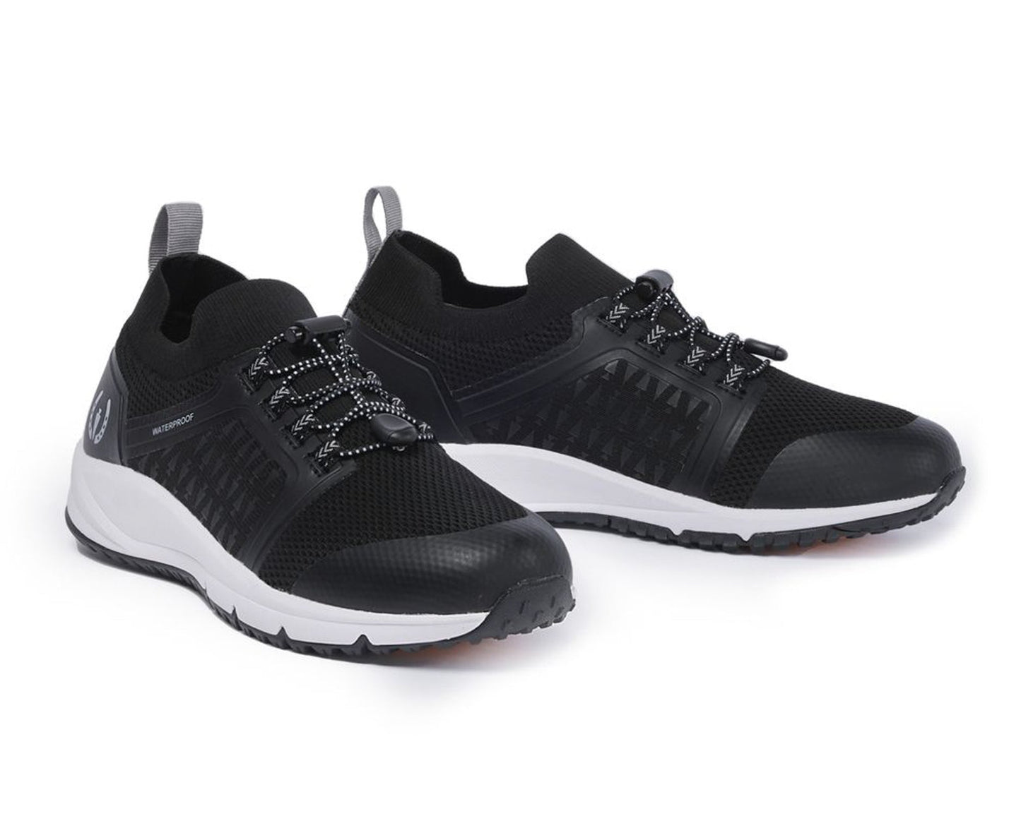 Kerrits Ladies’ Groundwork Waterproof Sneakers
