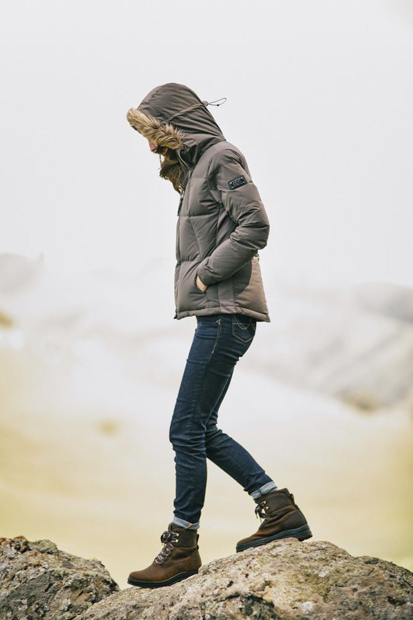 Ariat Ladies’ Harper Waterproof Boots