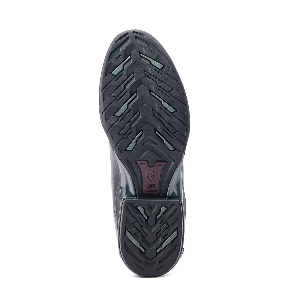 Ariat Ladies’ V Sport Zip Tall Riding Boots