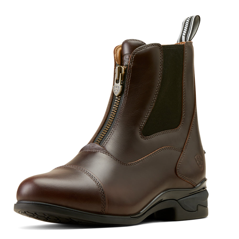 Ariat Ladies’ Devon Zip Paddock Boots