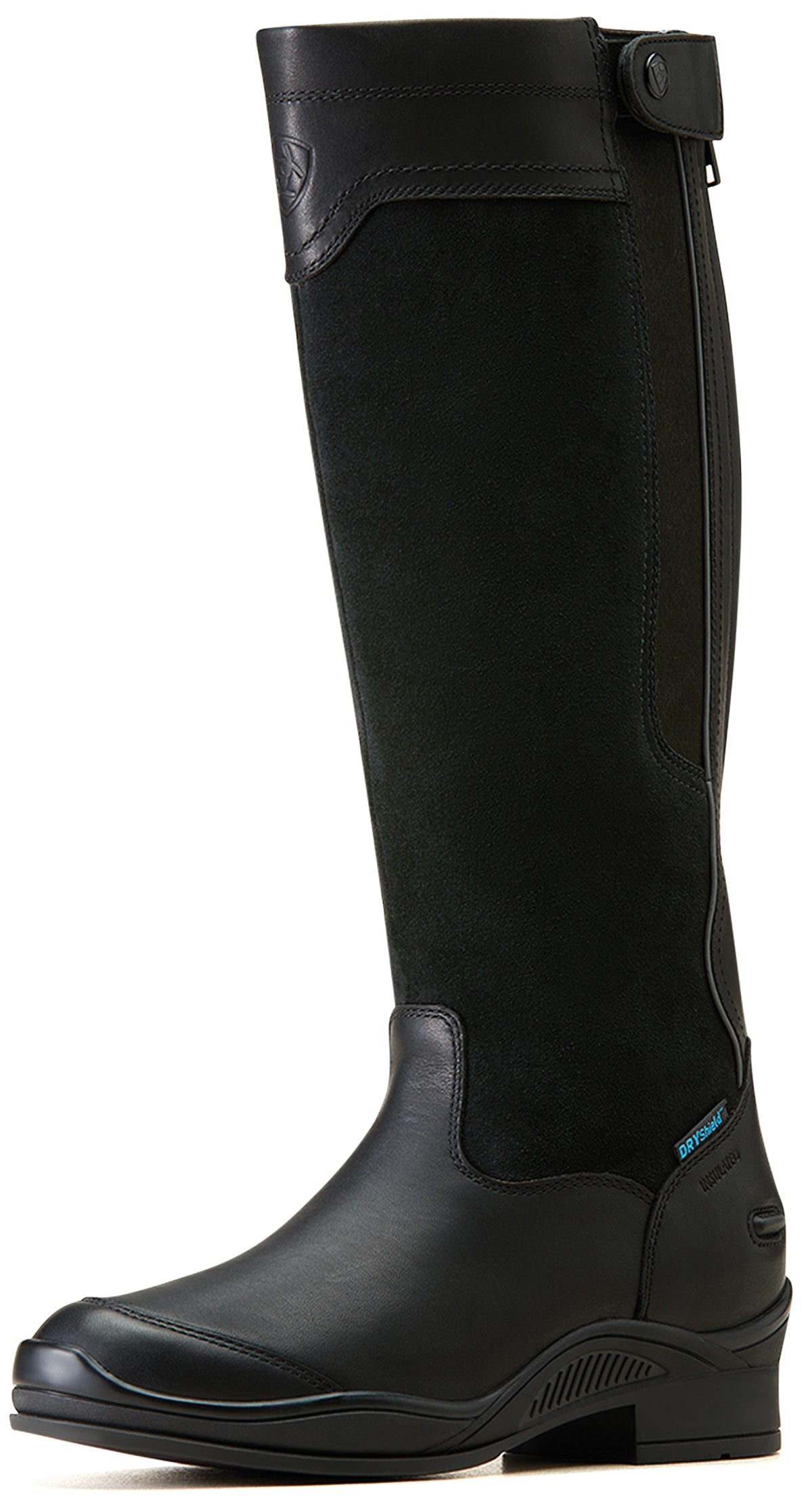 Ariat Ladies’ Extreme Pro Tall H2O Insulated Boots