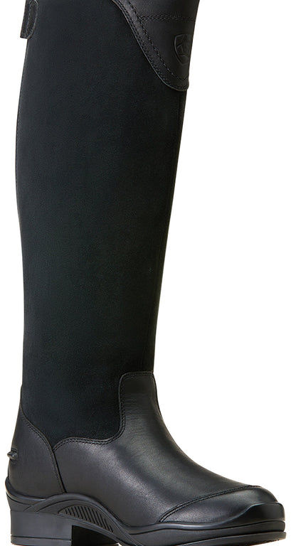 Ariat Ladies’ Extreme Pro Tall H2O Insulated Boots