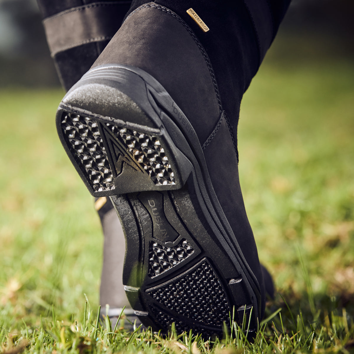 Dublin Ladies’ River IV Boots