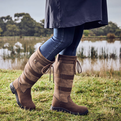 Dublin Ladies’ River IV Boots