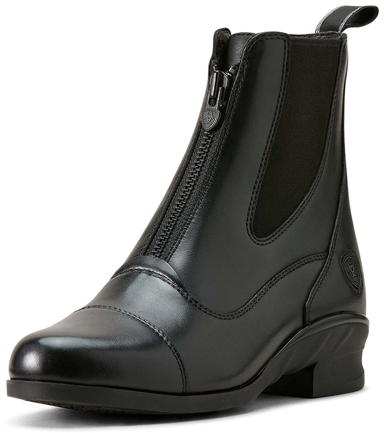 Ariat Ladies’ Heritage Zip Paddock Boots