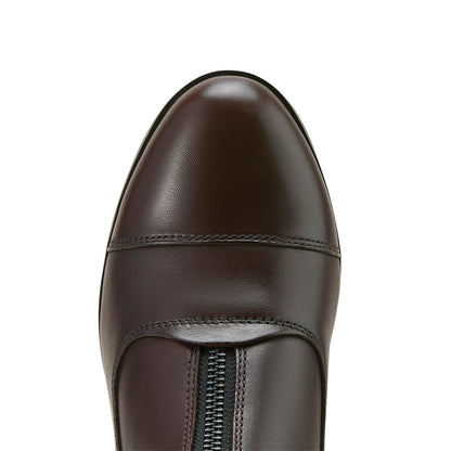 Ariat Ladies’ Heritage Zip Paddock Boots
