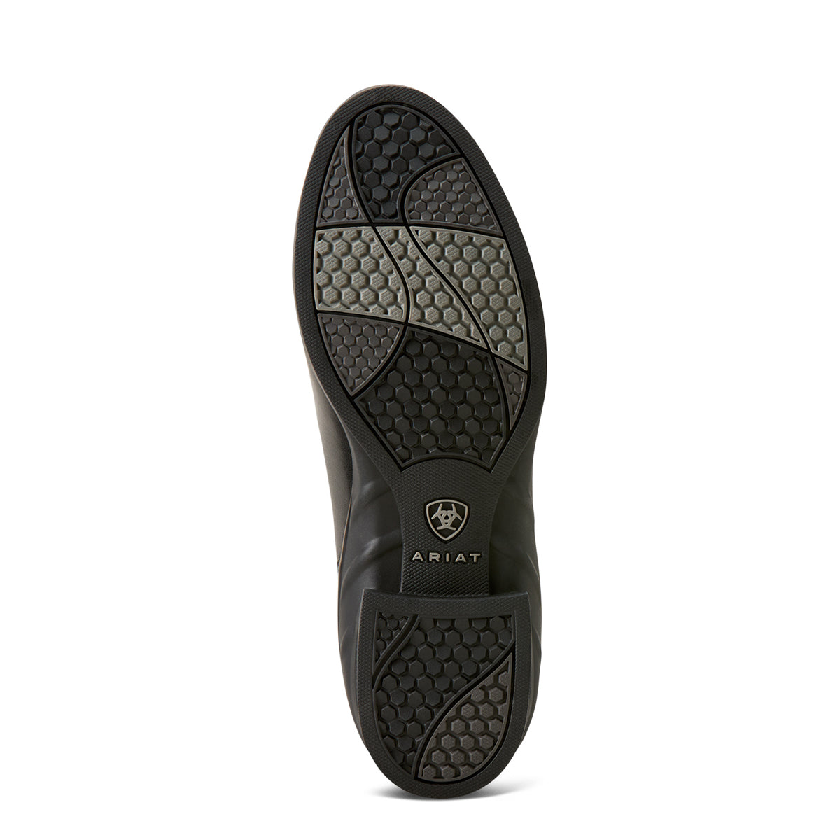 Ariat Ladies’ Heritage Zip Paddock Boots