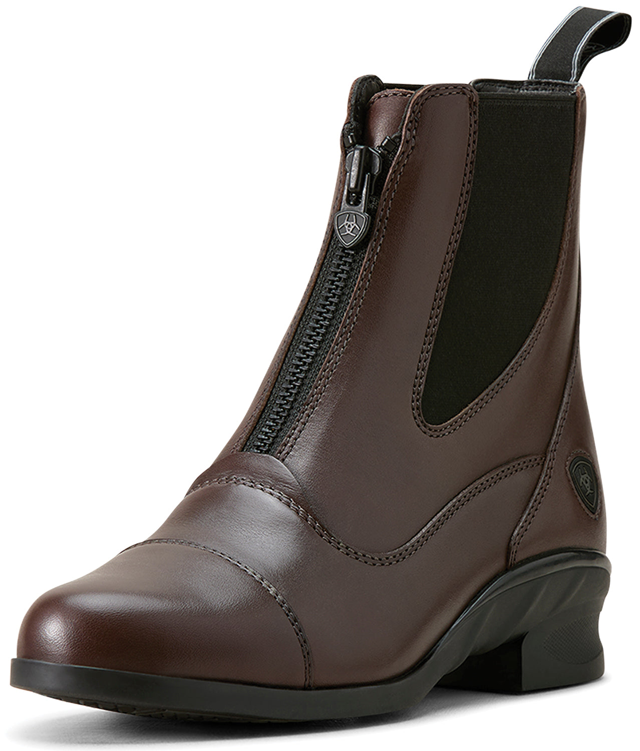 Ariat Ladies’ Heritage Zip Paddock Boots