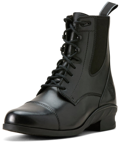Ariat Ladies’ Heritage Lace Paddock Boot
