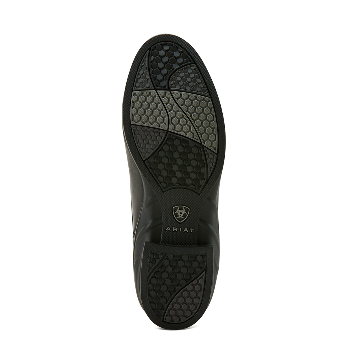 Ariat Ladies’ Heritage Lace Paddock Boot