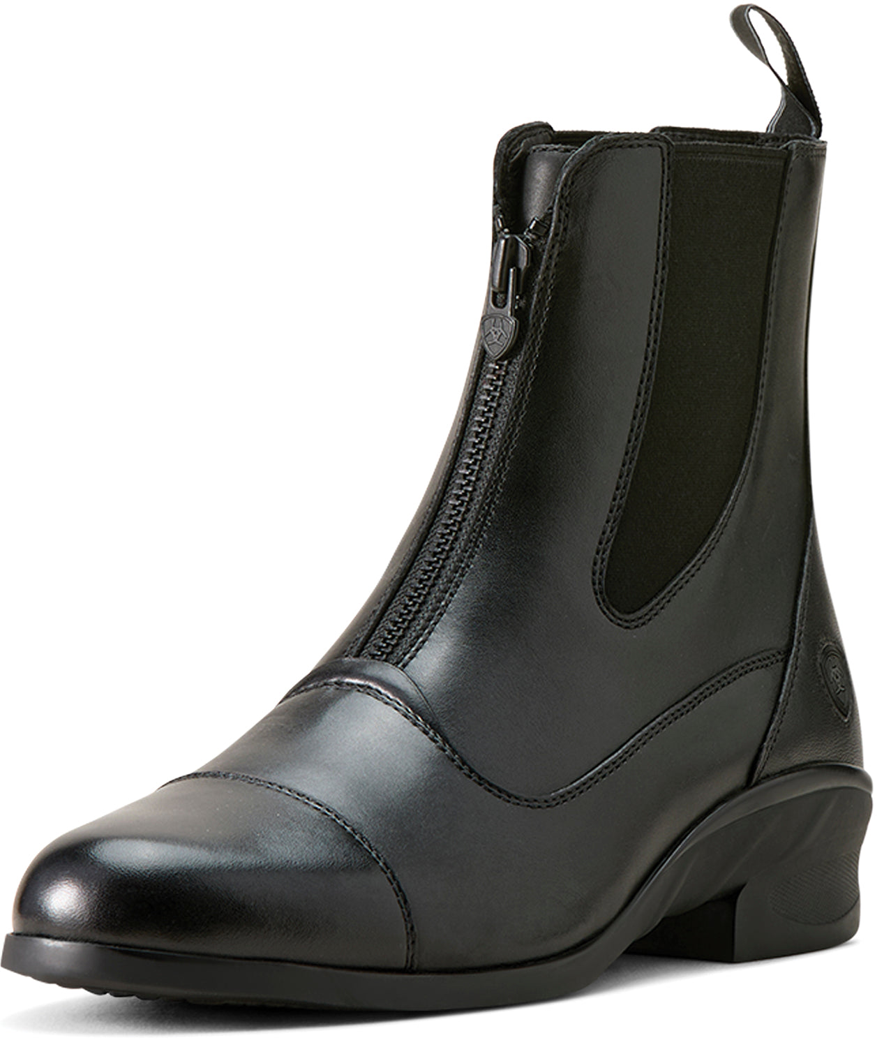 Ariat Men's Heritage Zip Paddock Boot