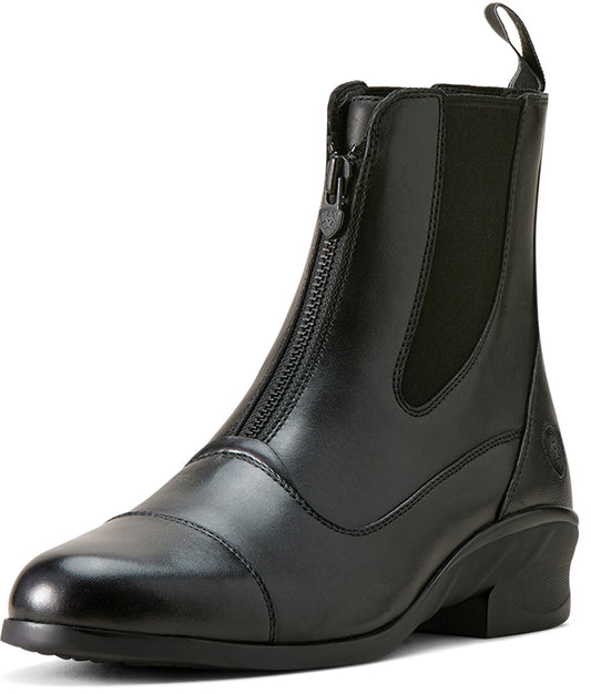 Ariat Men's Heritage Zip Paddock Boot