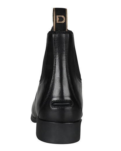 Dublin Children’s Foundation Zip Paddock Boots II