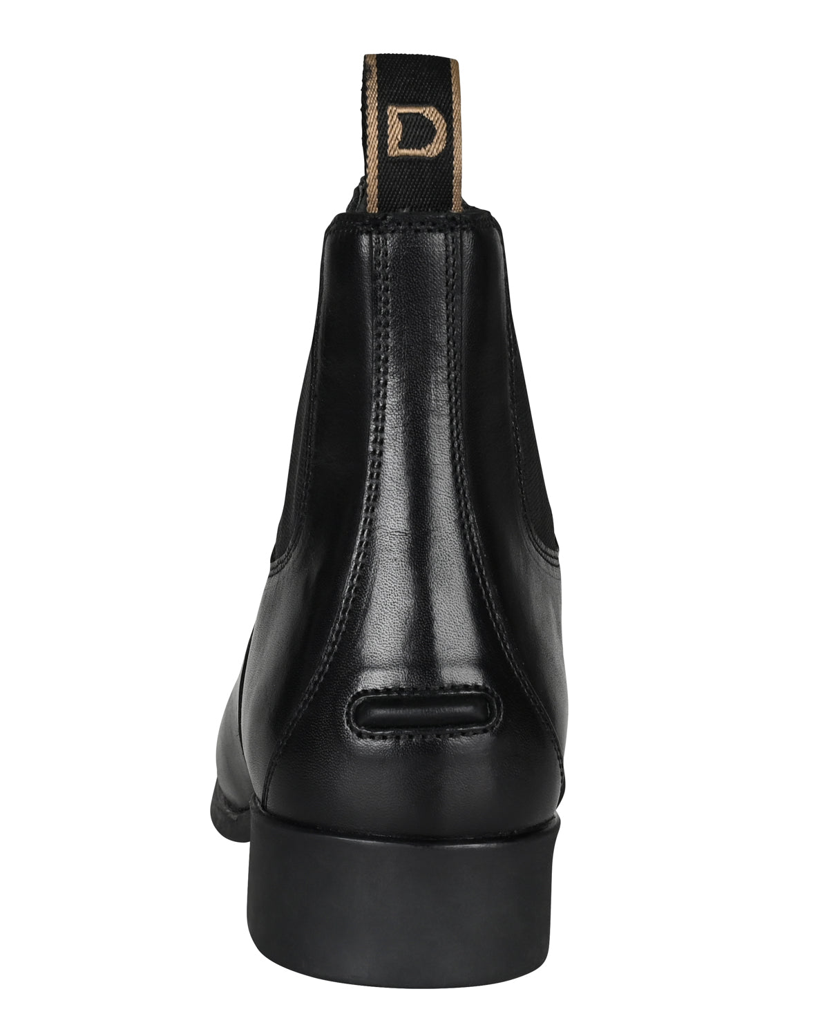 Dublin Ladies’ Foundation Zip Paddock Boots II