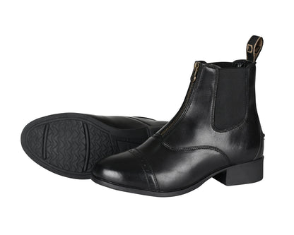 Dublin Children’s Foundation Zip Paddock Boots II