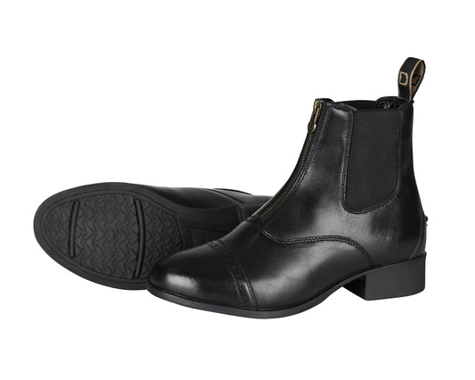 Dublin Ladies’ Foundation Zip Paddock Boots II
