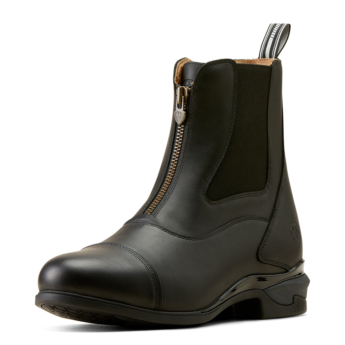Ariat Men’s Devon Zip Paddock Boots