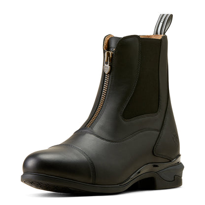 Ariat Men’s Devon Zip Paddock Boots