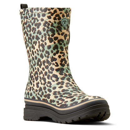 Ariat Ladies’ Kelmarsh Mid Rubber Boots