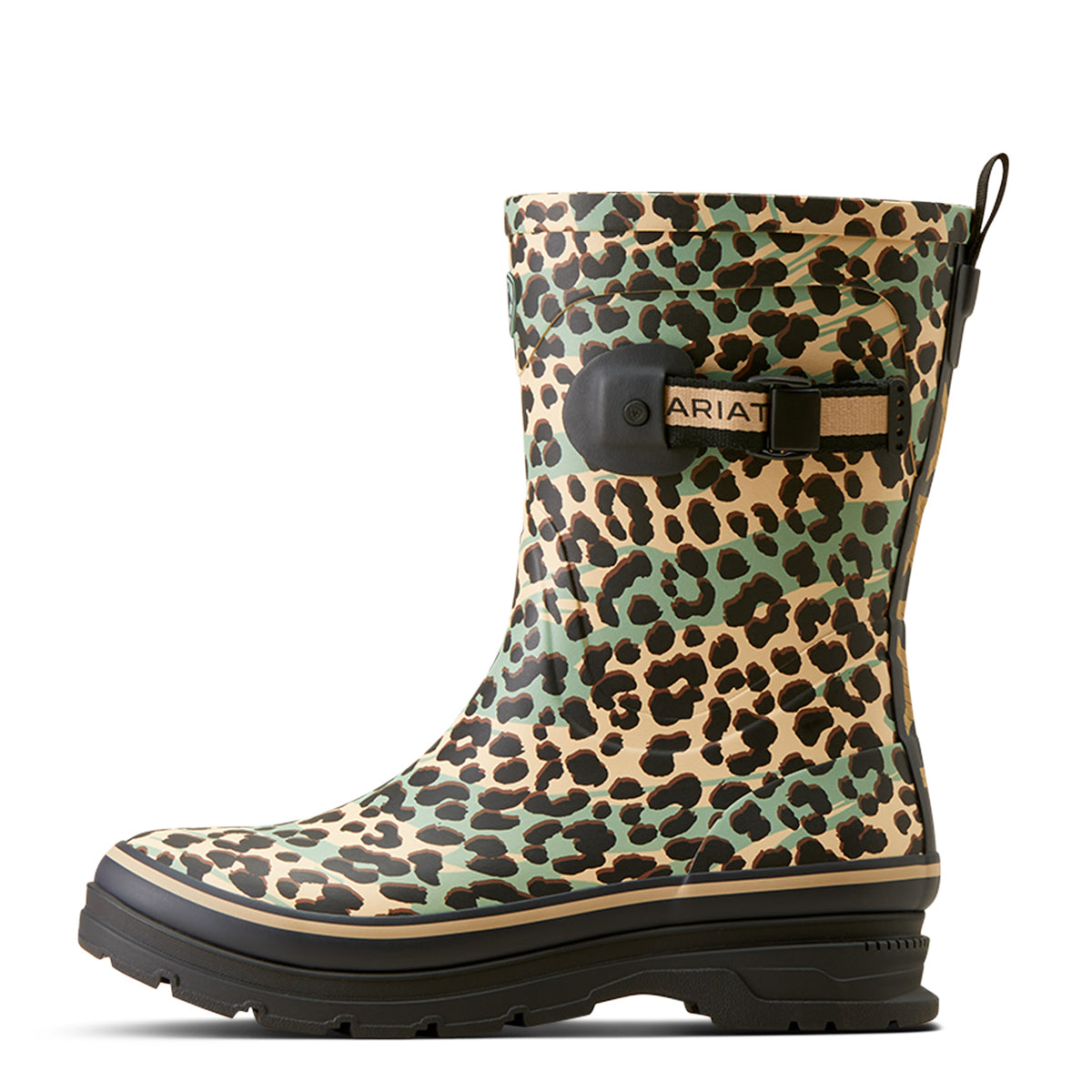 Ariat Ladies’ Kelmarsh Mid Rubber Boots