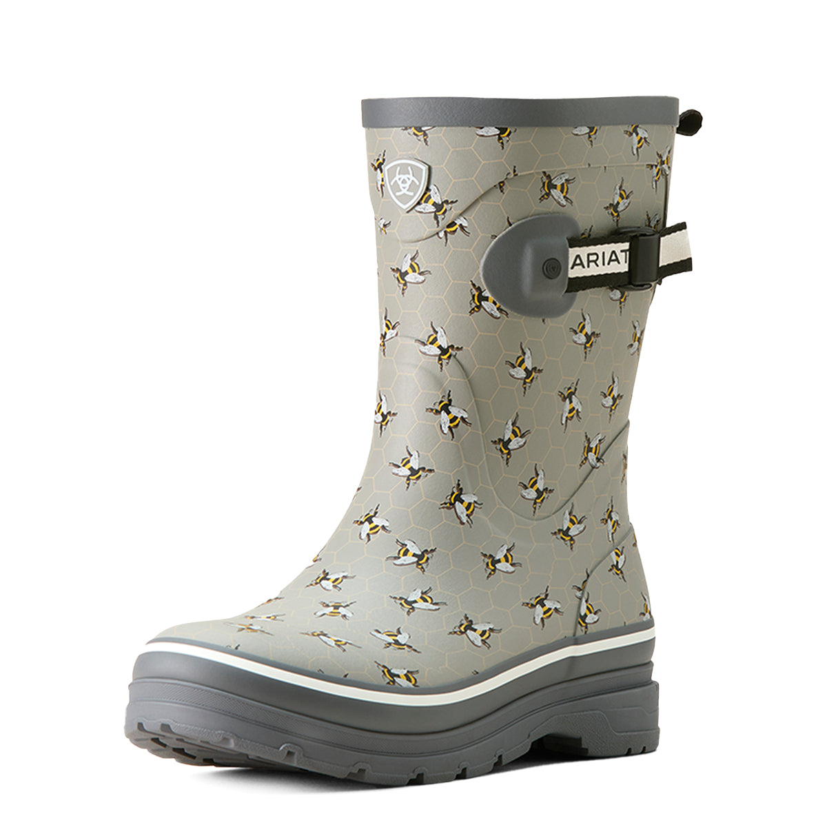 Ariat Ladies’ Kelmarsh Mid Rubber Boots